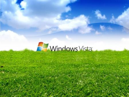 Windows vista
