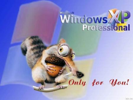 Windows -age de glace-