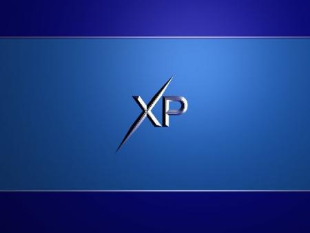 XP d�marrage