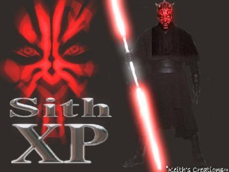 sith xp