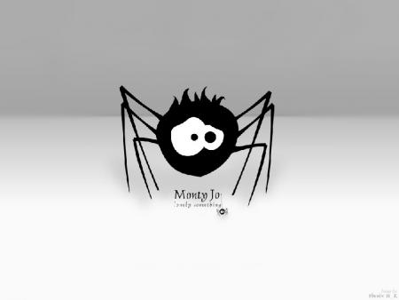 Araign�e du soir: espoir!