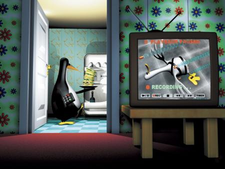 linux vie quotidienne