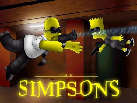The simpson -matrix-